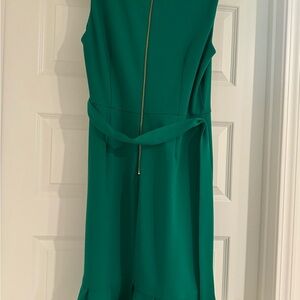 Gorgeous Green Calvin Klein